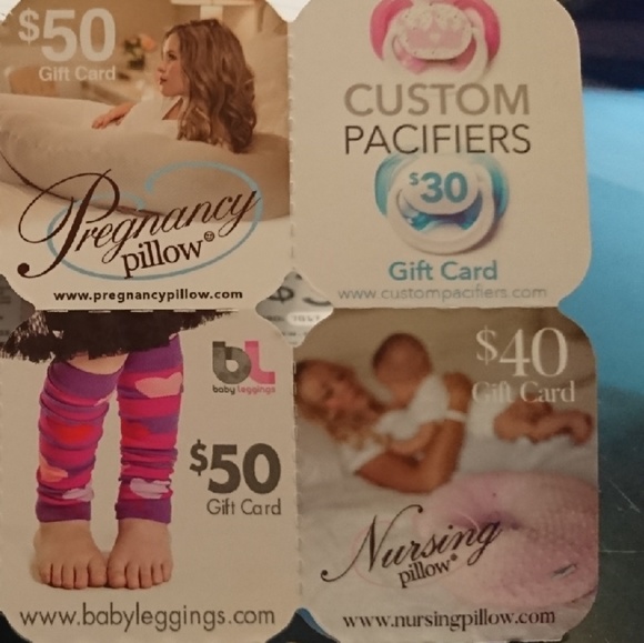 Baby Stuff Gift Cards - Picture 6 of 6